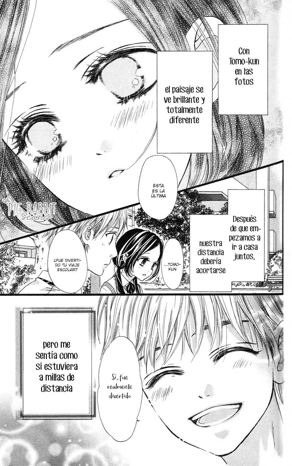I Love You Baby Chapter 23 page 19
