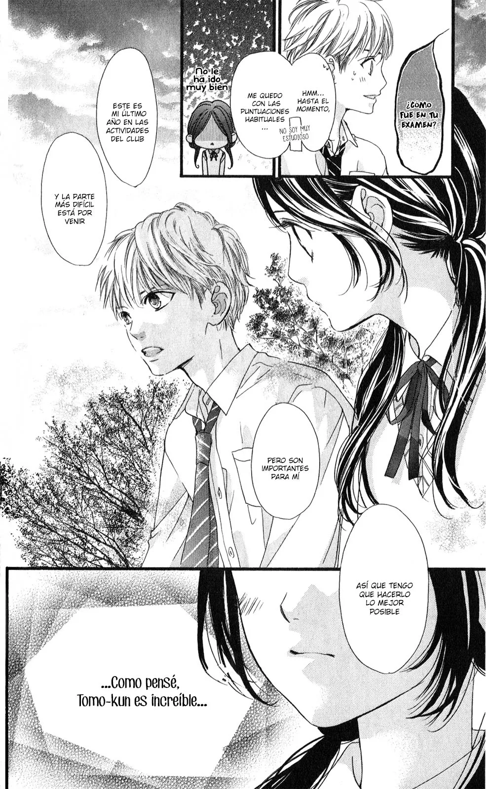 I Love You Baby Chapter 23 page 22