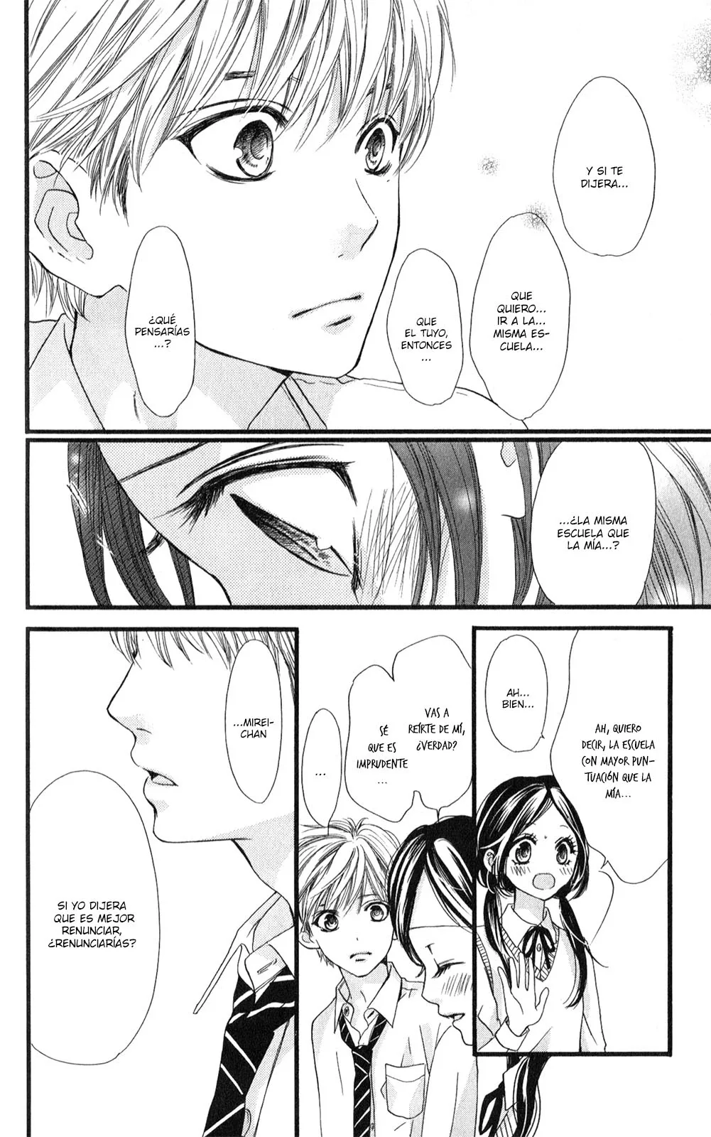 I Love You Baby Chapter 23 page 24