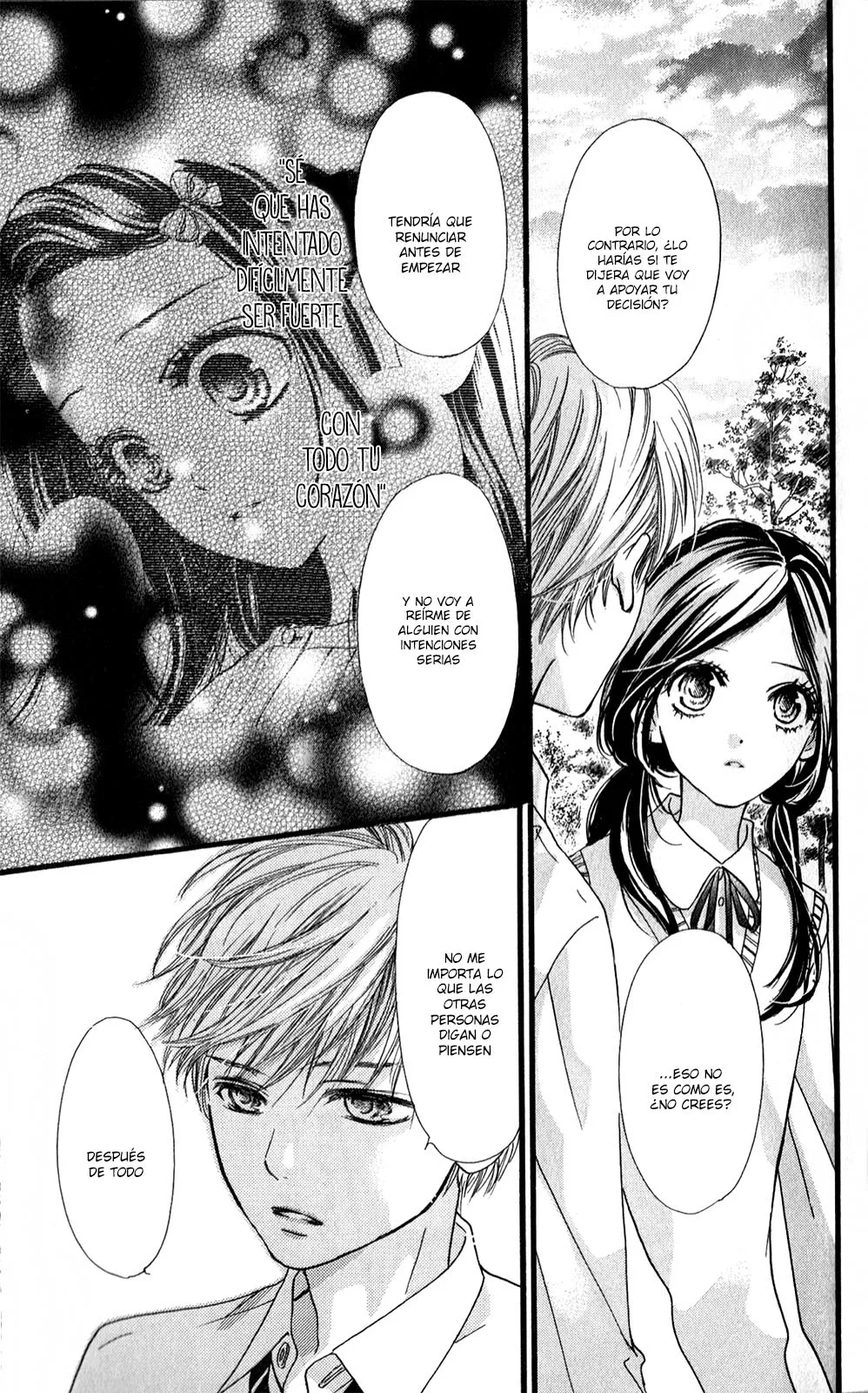 I Love You Baby Chapter 23 page 25