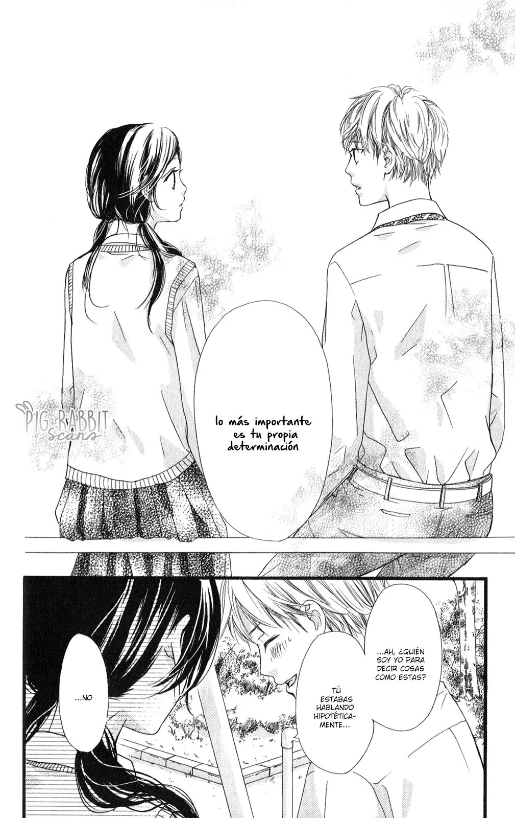 I Love You Baby Chapter 23 page 26