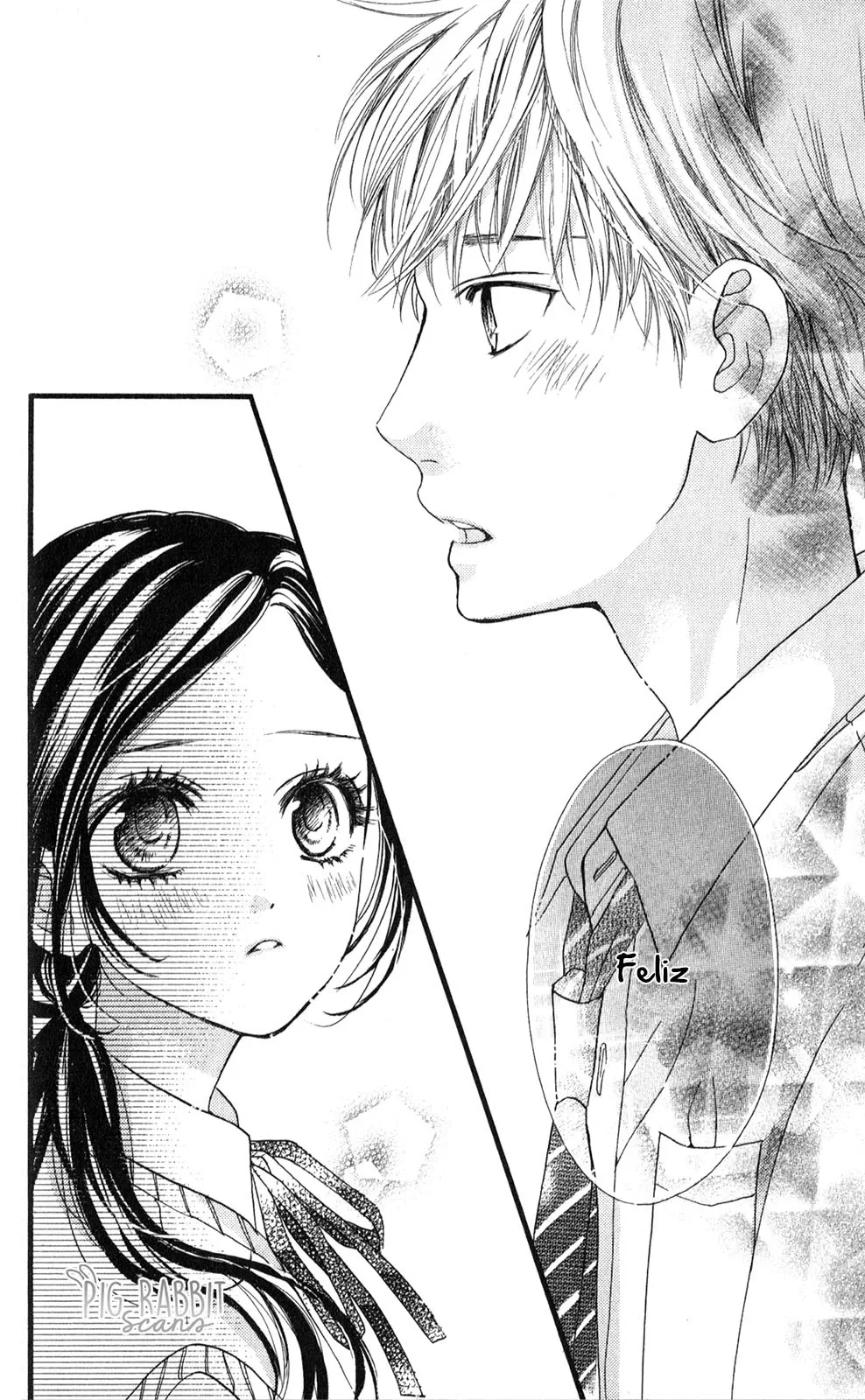 I Love You Baby Chapter 23 page 29