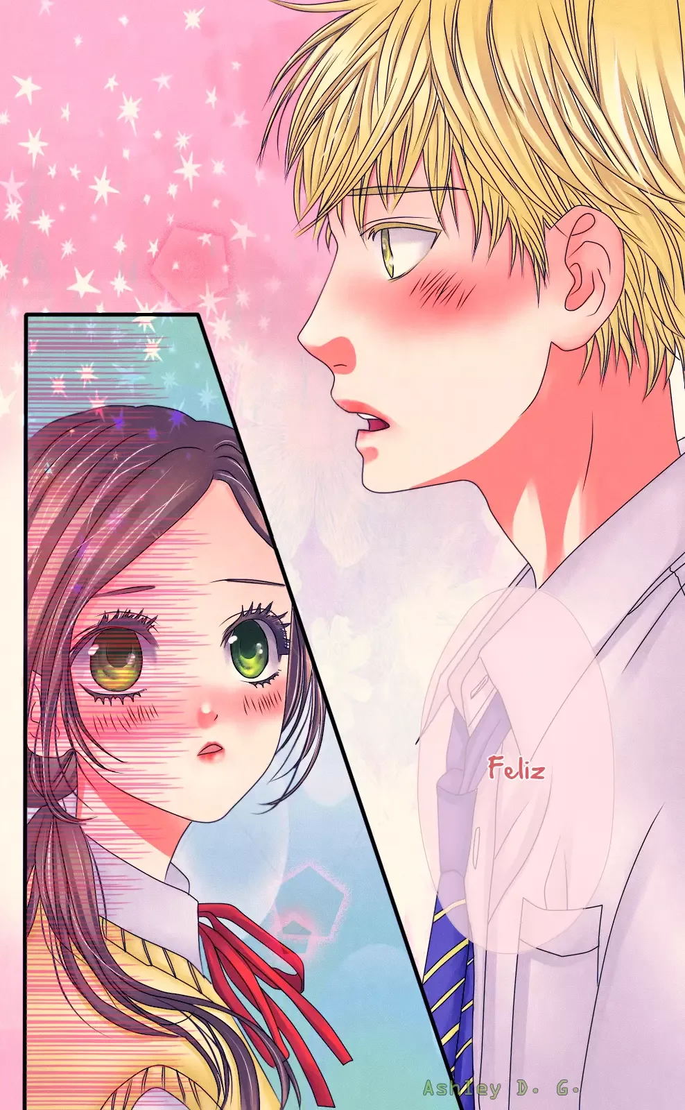 I Love You Baby Chapter 23 page 28