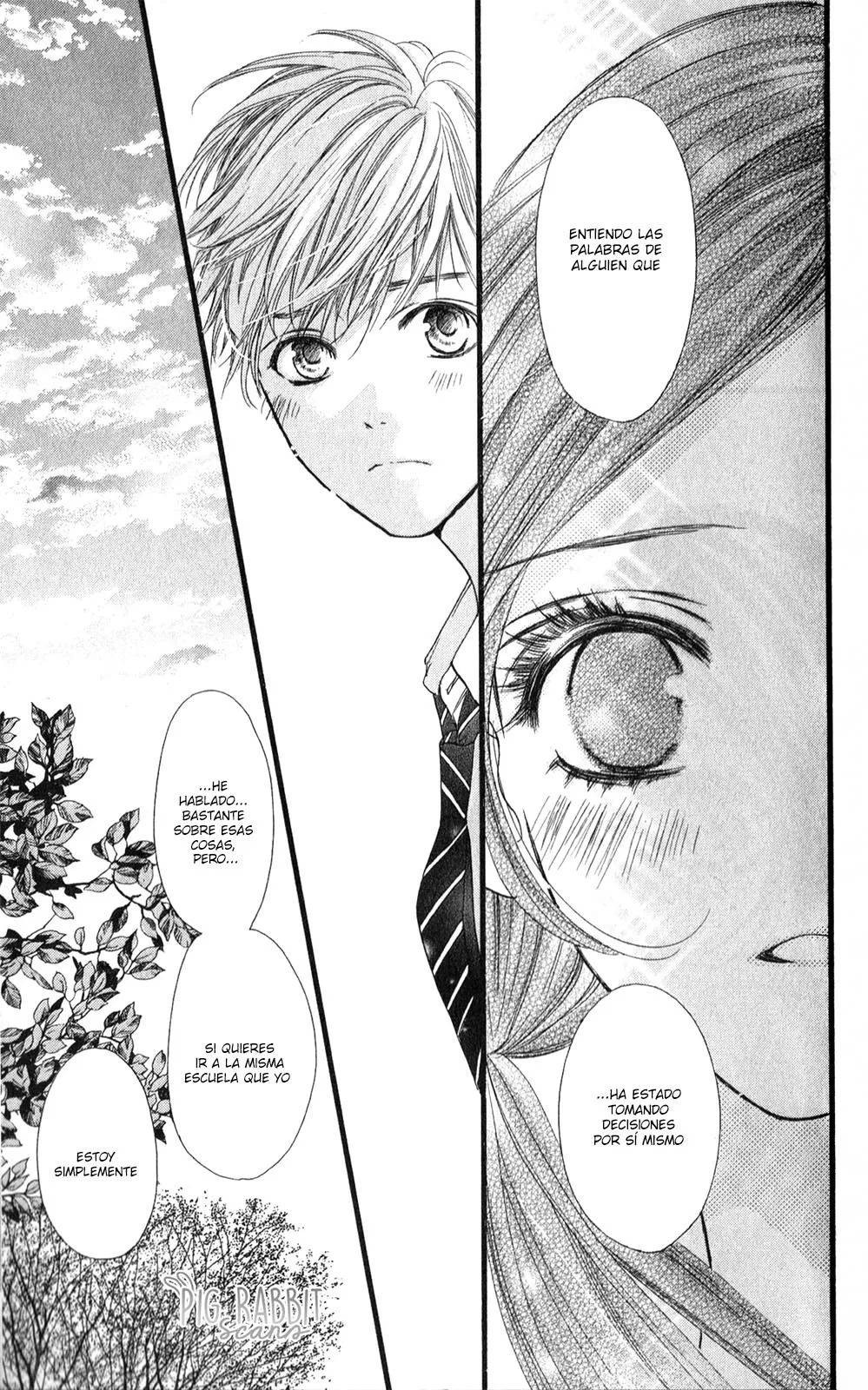 I Love You Baby Chapter 23 page 27