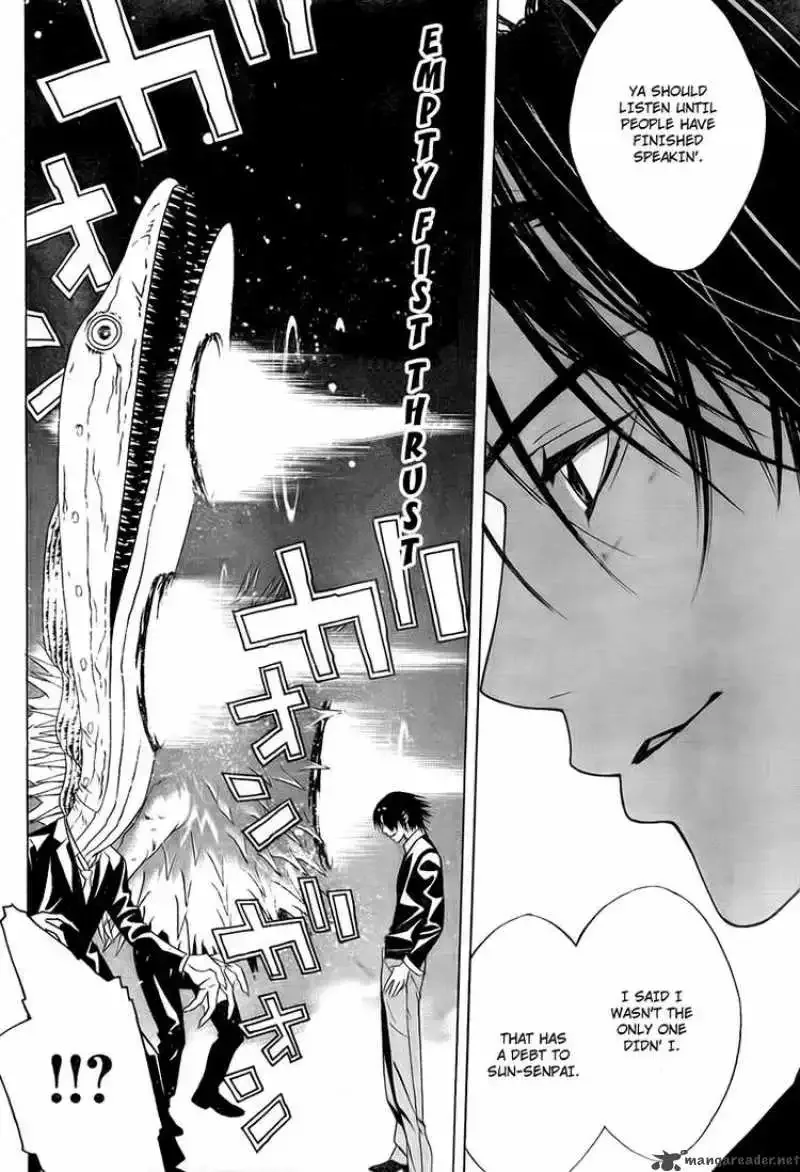 Rosario to Vampire Season II Chapter 21 page 17