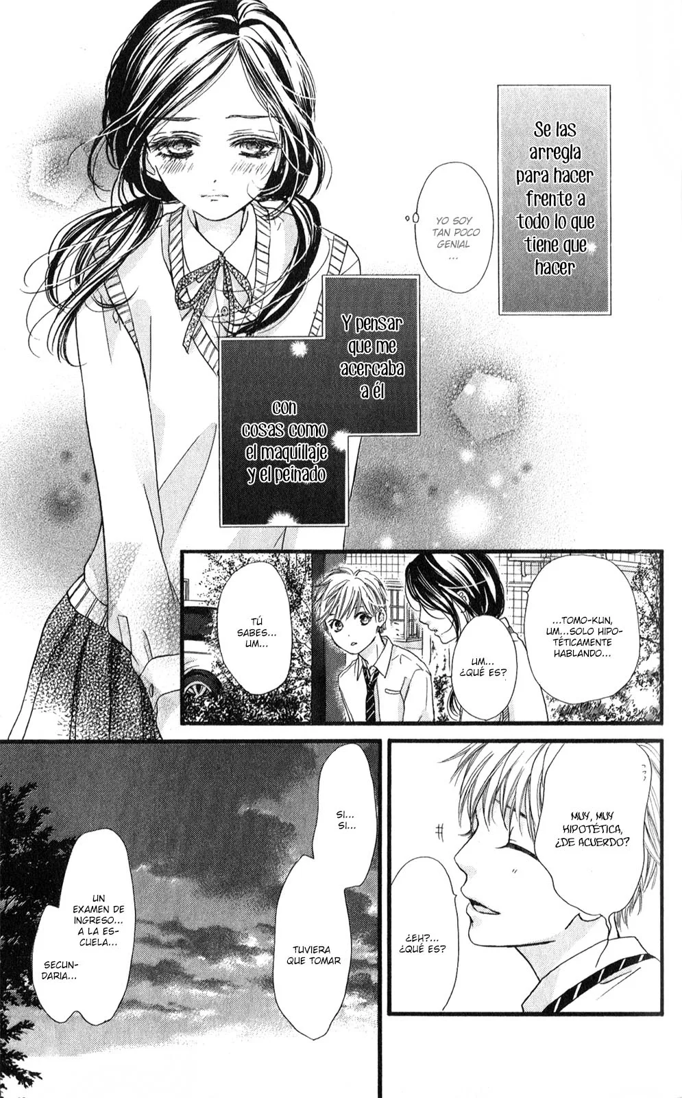 I Love You Baby Chapter 23 page 23