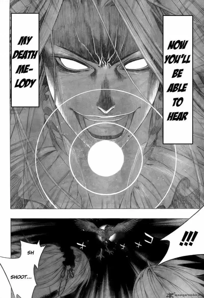 Rosario to Vampire Season II Chapter 21 page 27