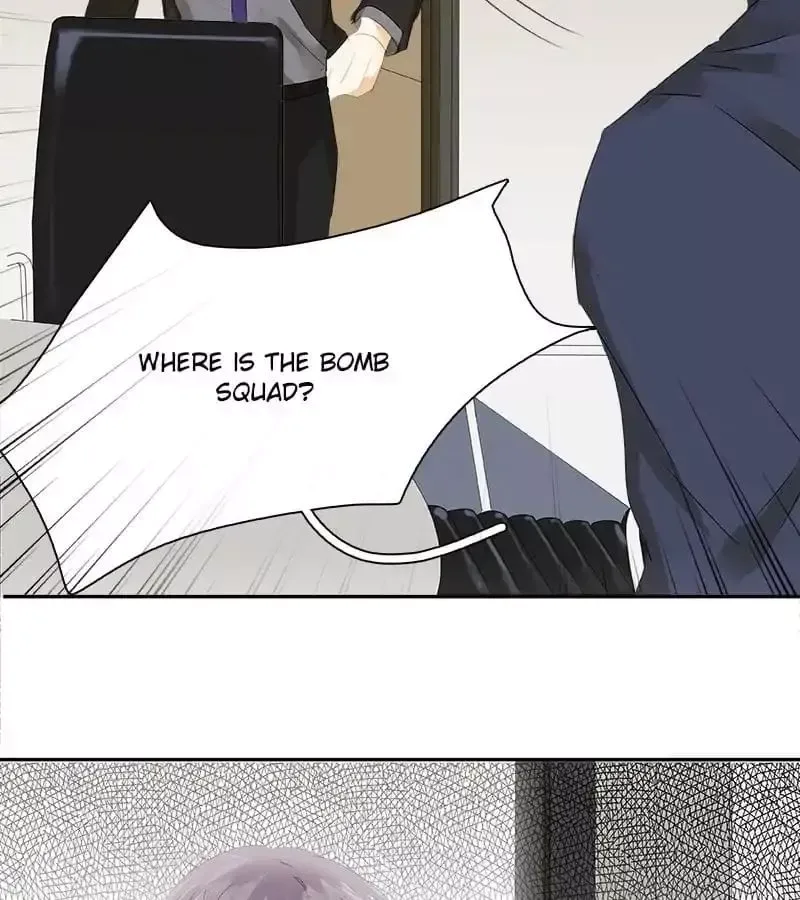 Rowdy Detective Chapter 22 page 7