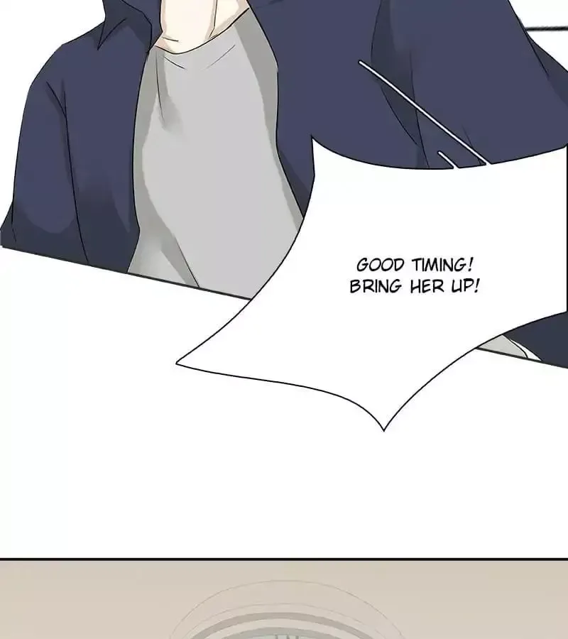 Rowdy Detective Chapter 22 page 12