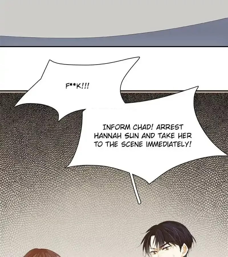 Rowdy Detective Chapter 22 page 4