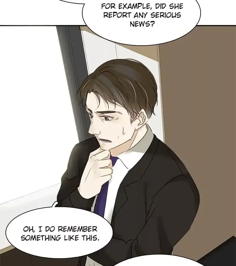 Rowdy Detective Chapter 22 page 29