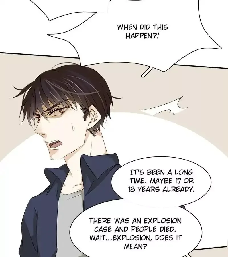Rowdy Detective Chapter 22 page 31