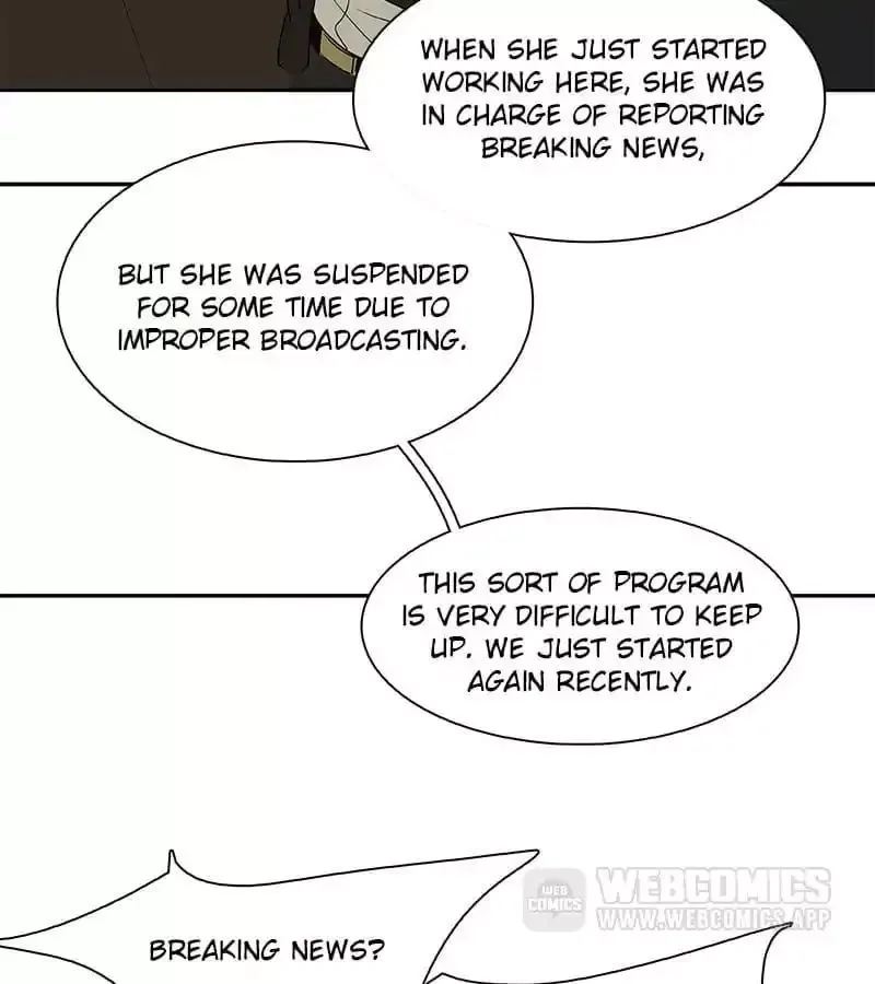 Rowdy Detective Chapter 22 page 30