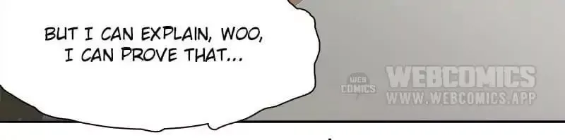 Rowdy Detective Chapter 22 page 22