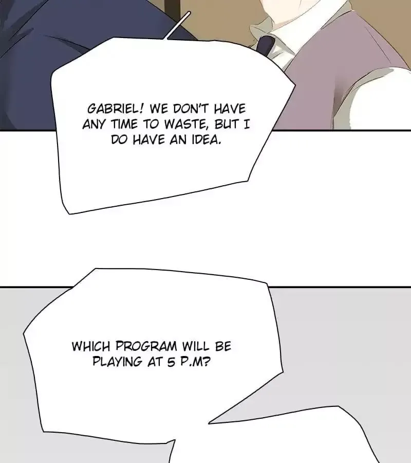 Rowdy Detective Chapter 22 page 25