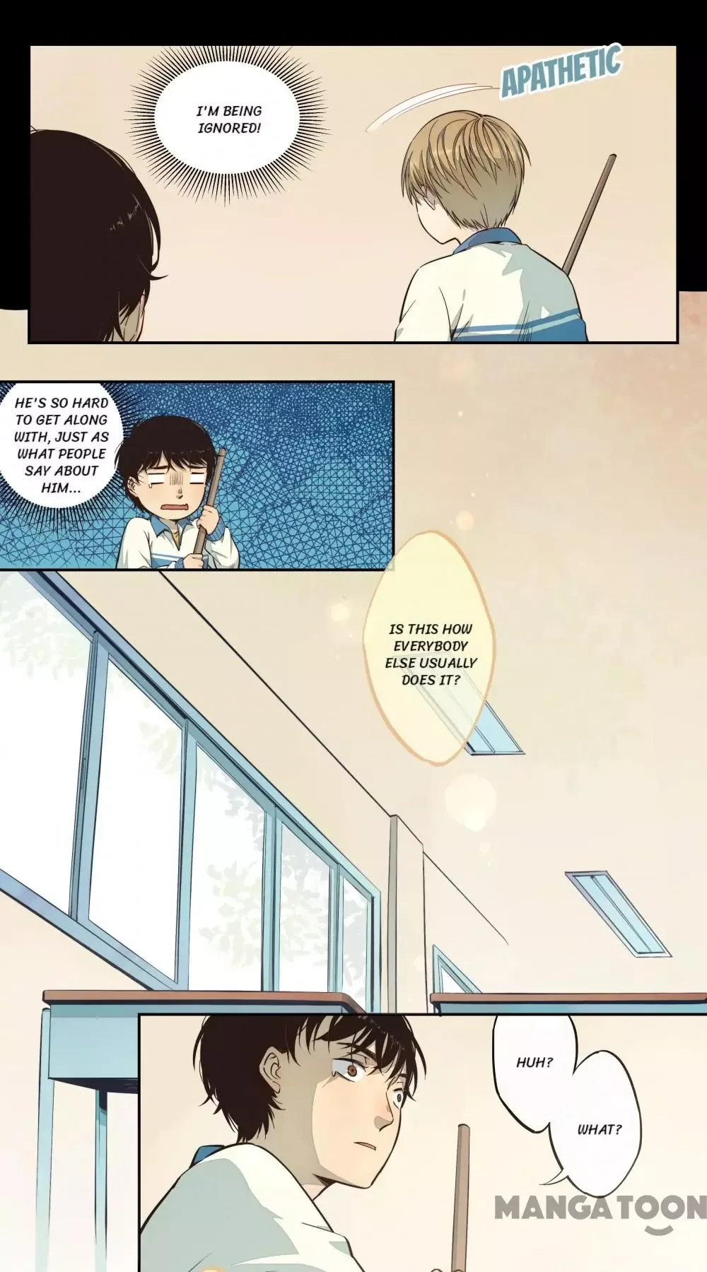 Somewhere In Time Chapter 24 page 7