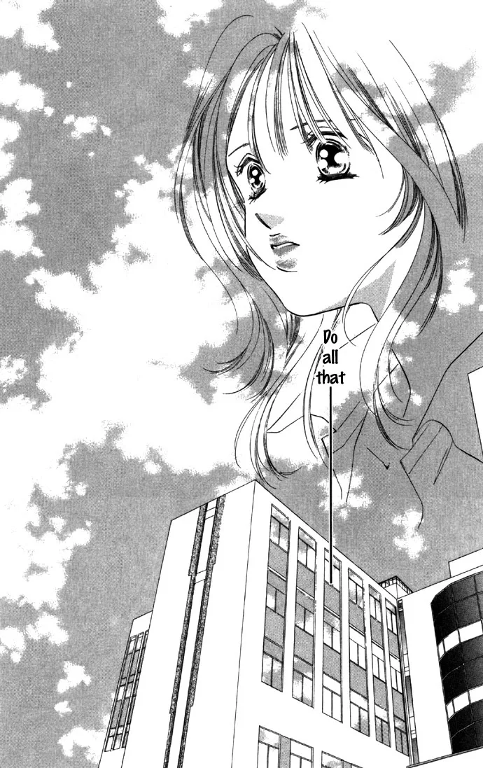Tsumi ni Nureta Futari Chapter 24 page 28