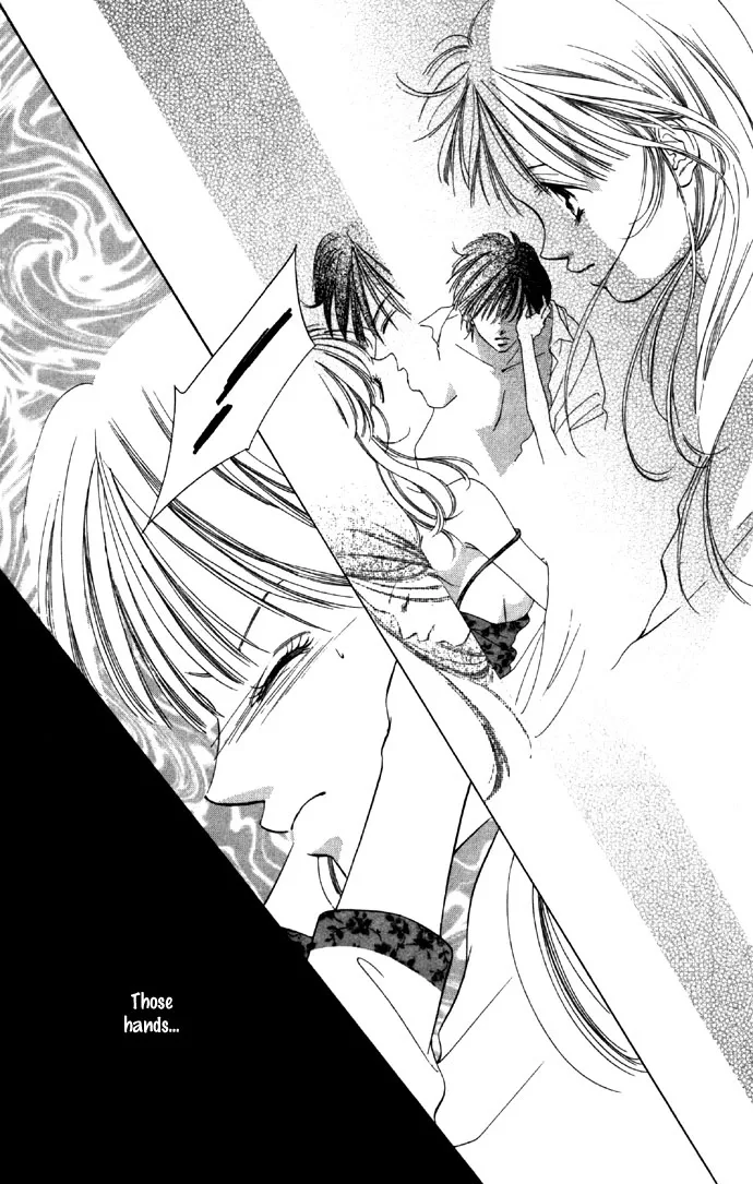 Tsumi ni Nureta Futari Chapter 24 page 39