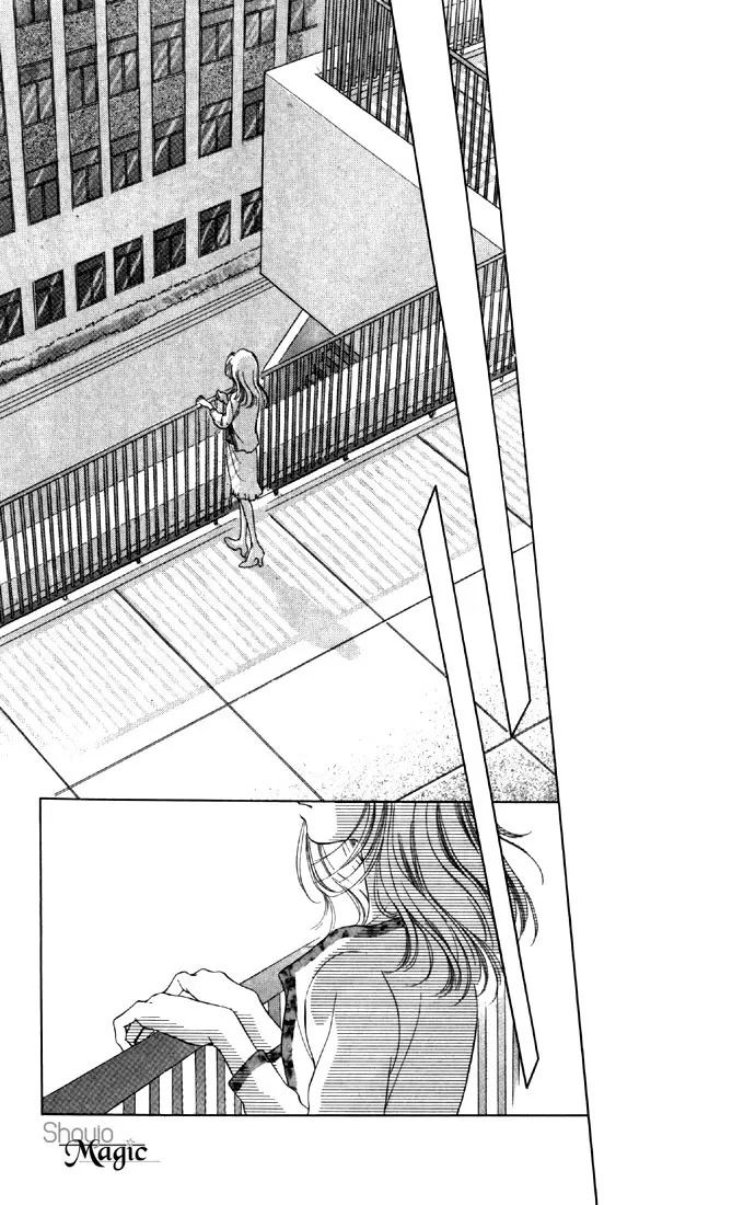 Tsumi ni Nureta Futari Chapter 24 page 38