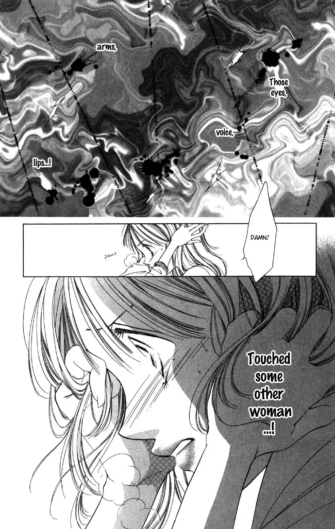 Tsumi ni Nureta Futari Chapter 24 page 40