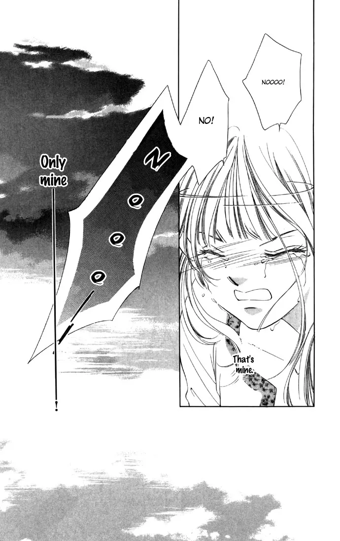 Tsumi ni Nureta Futari Chapter 24 page 42