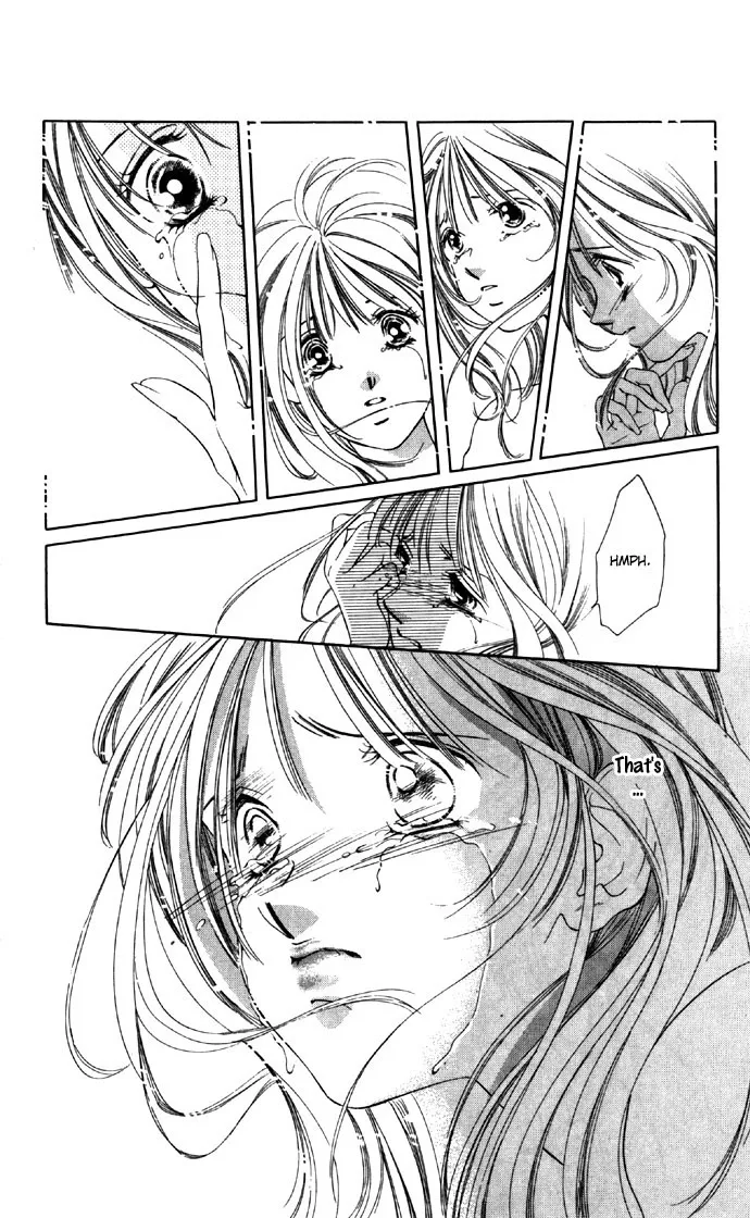 Tsumi ni Nureta Futari Chapter 24 page 41