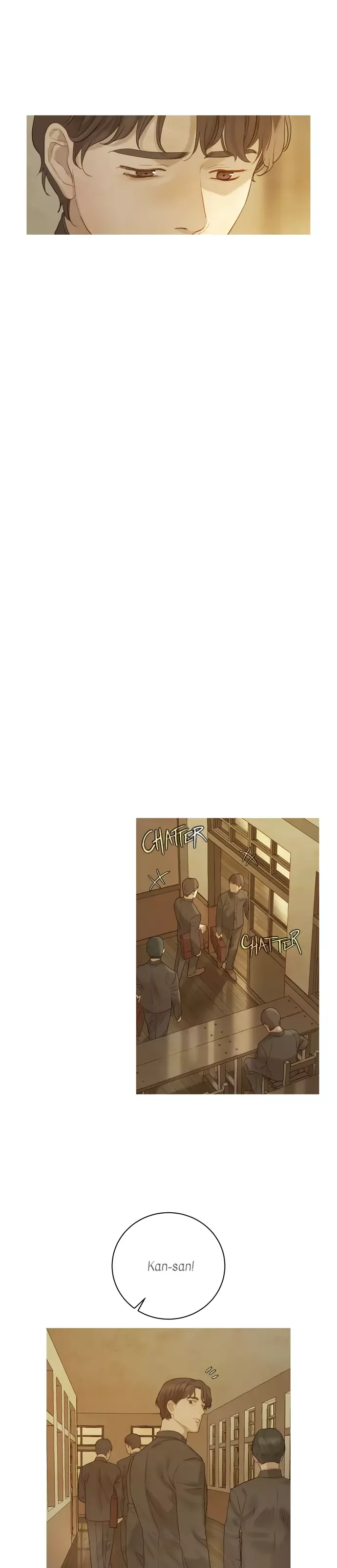 Gorae Byul - The Gyeongseong Mermaid Chapter 22 page 6