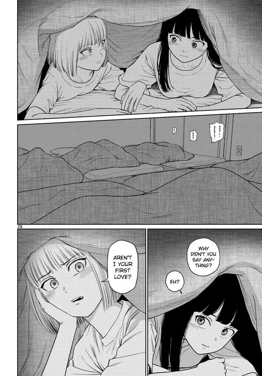 Vampeerz, My Peer Vampires Chapter 21 page 28