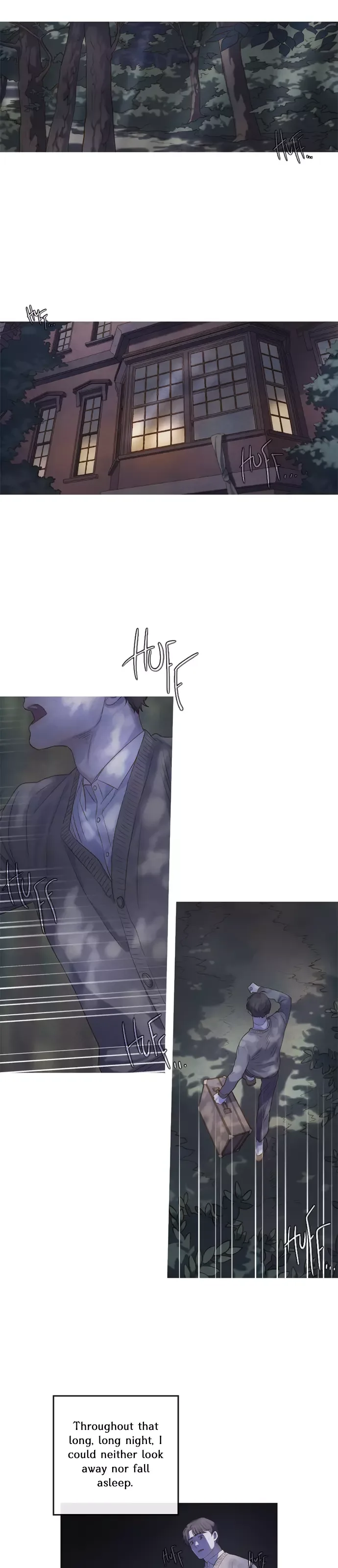 Gorae Byul - The Gyeongseong Mermaid Chapter 22 page 26