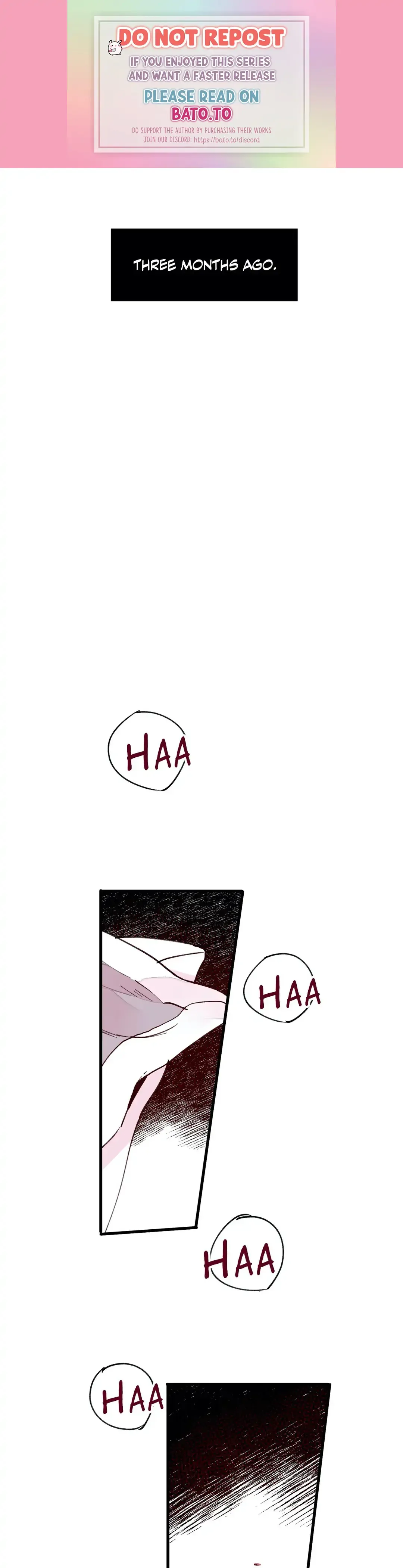 Blind Passion Chapter 24 page 1