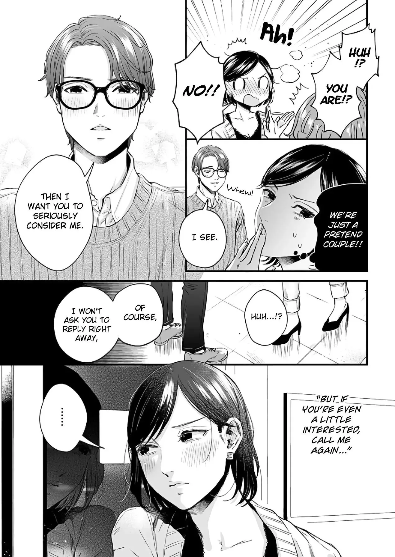 Lily Marble Chapter 29 page 4