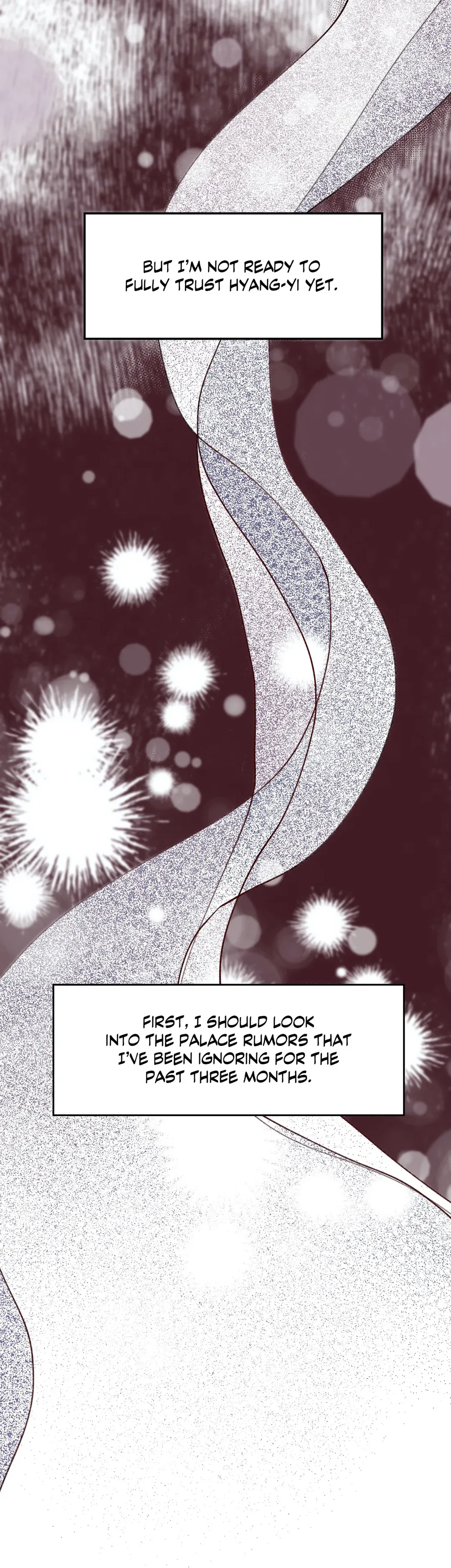 Blind Passion Chapter 24 page 9