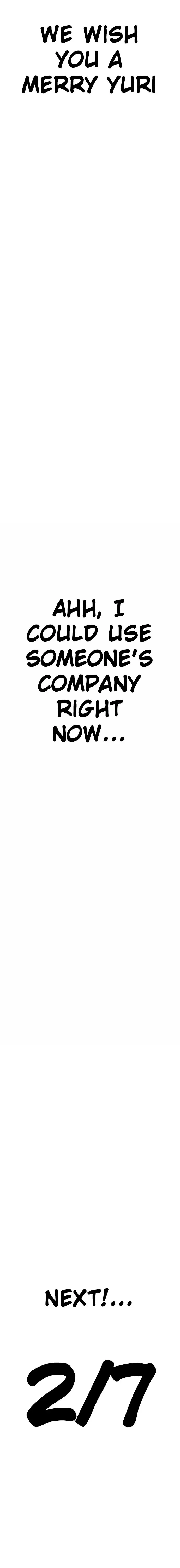 Ouji-sama Nante Iranai Chapter 21 page 2