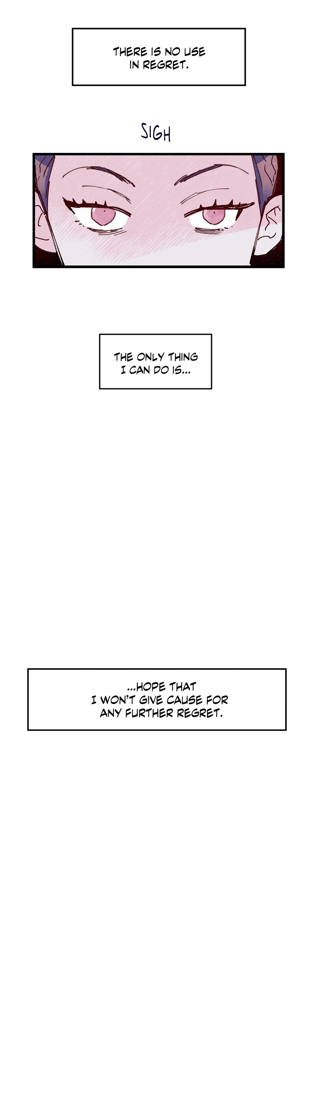 Blind Passion Chapter 24 page 24
