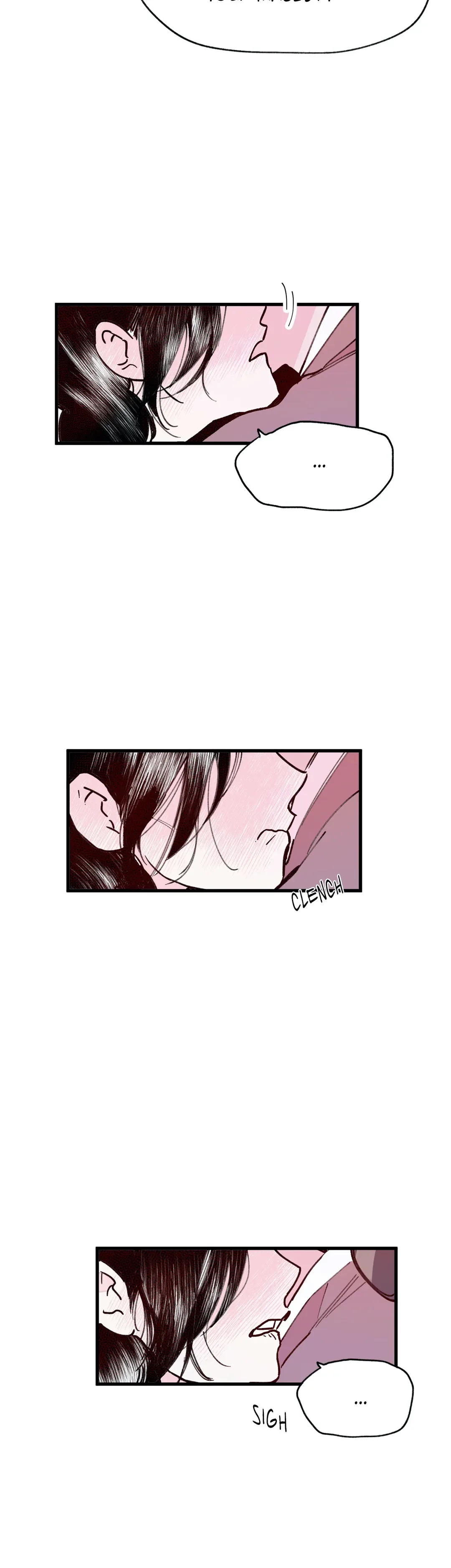 Blind Passion Chapter 24 page 29