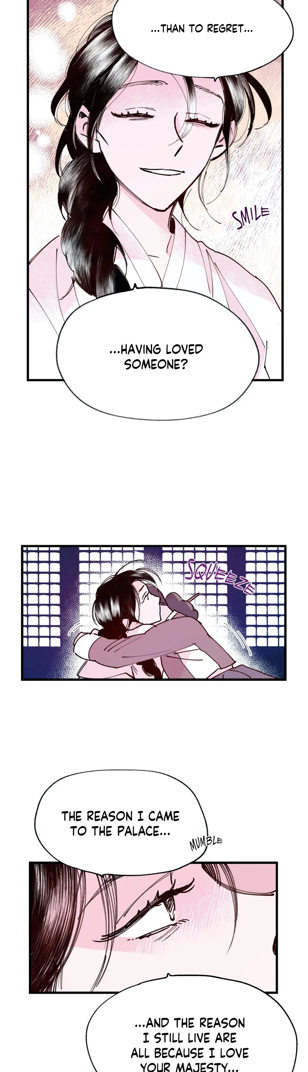 Blind Passion Chapter 24 page 28