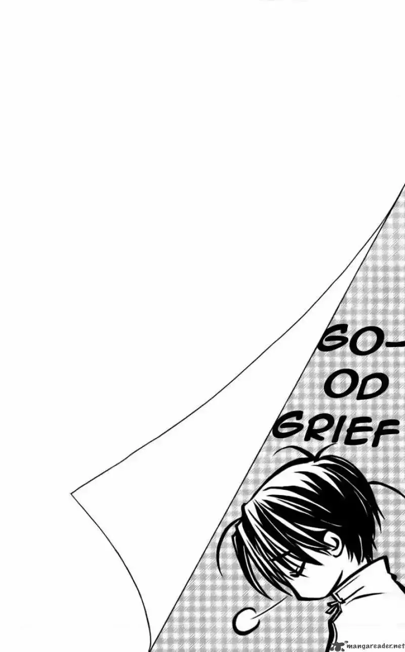 Toraware no Minoue Chapter 22 page 34