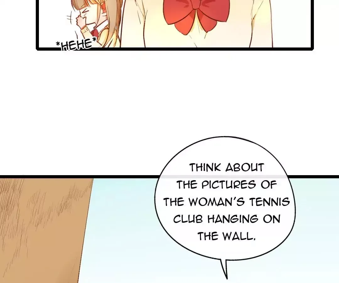 Yaoi God in the Skies Chapter 24 page 7
