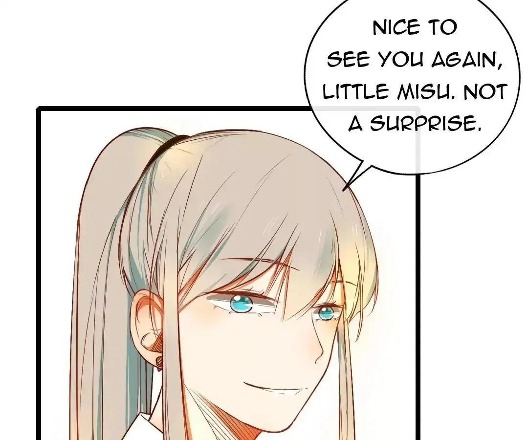 Yaoi God in the Skies Chapter 24 page 4