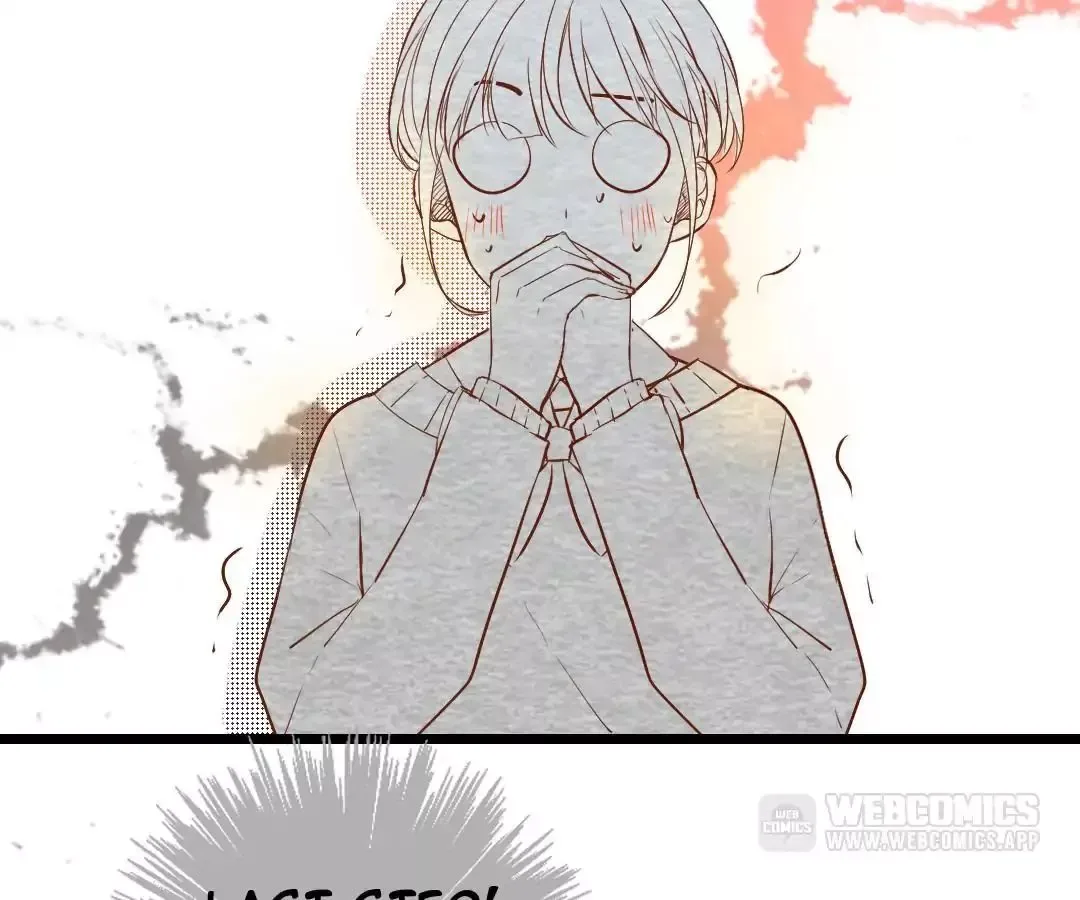 Yaoi God in the Skies Chapter 24 page 2