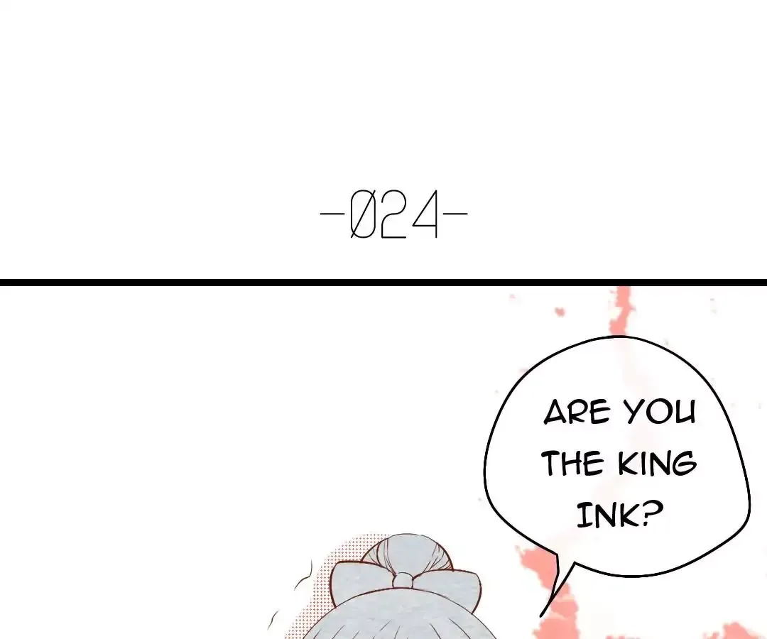 Yaoi God in the Skies Chapter 24 page 1