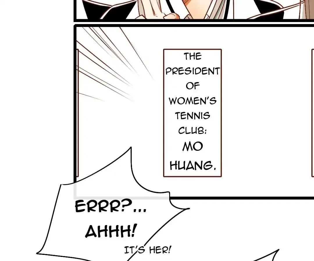 Yaoi God in the Skies Chapter 24 page 11
