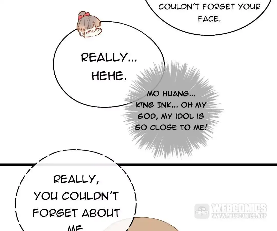 Yaoi God in the Skies Chapter 24 page 14