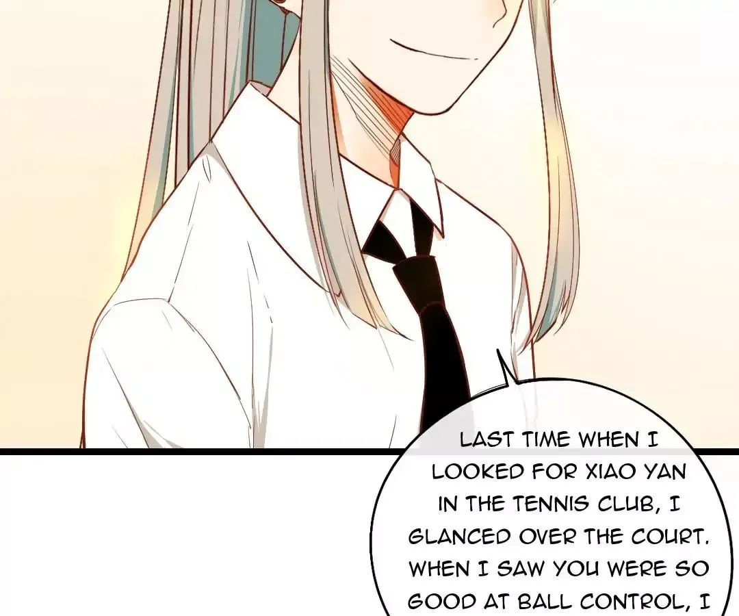 Yaoi God in the Skies Chapter 24 page 13