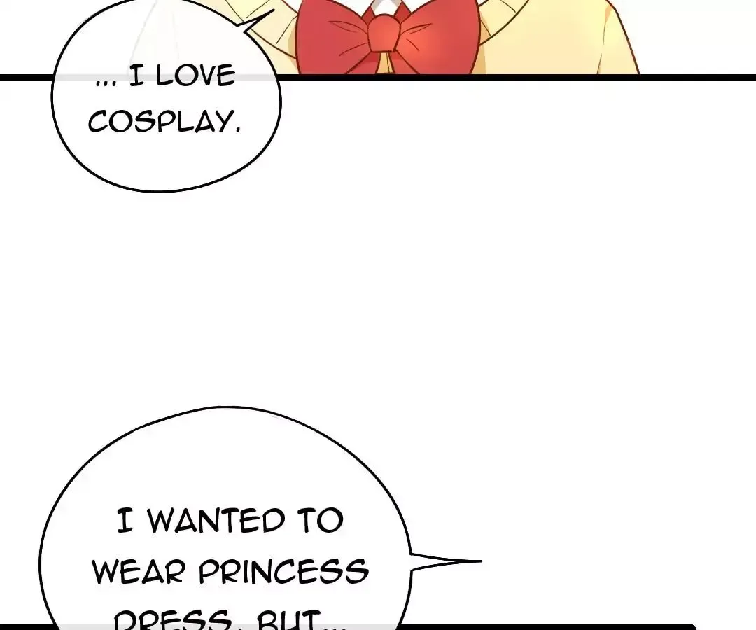 Yaoi God in the Skies Chapter 24 page 19