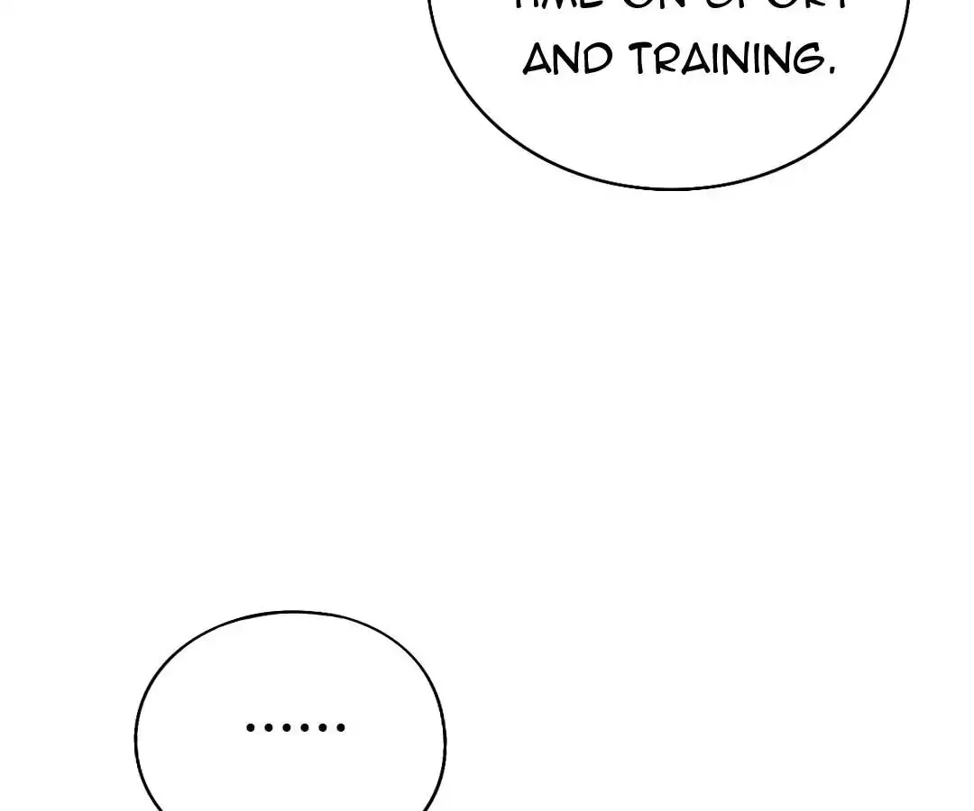 Yaoi God in the Skies Chapter 24 page 21