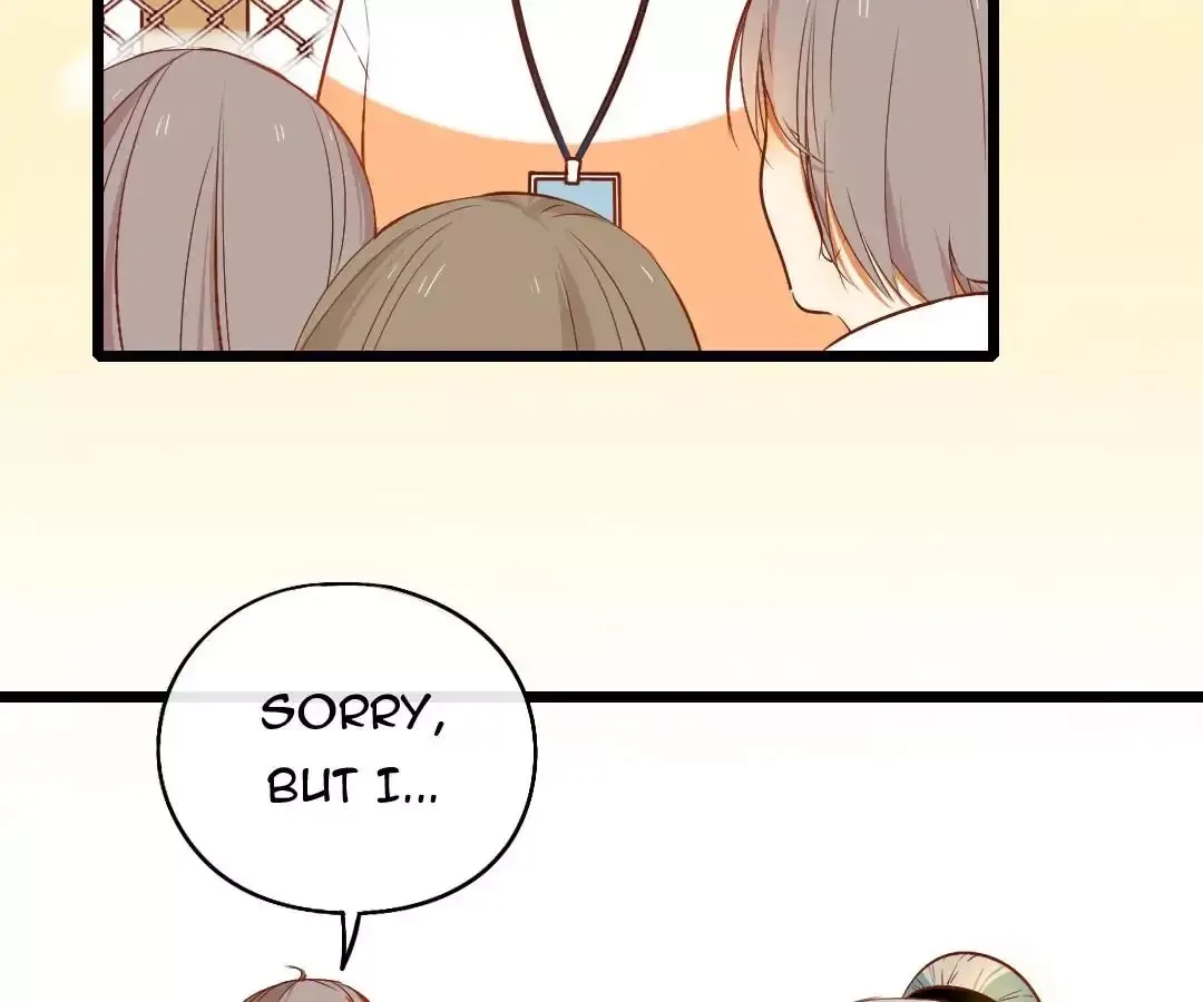 Yaoi God in the Skies Chapter 24 page 31