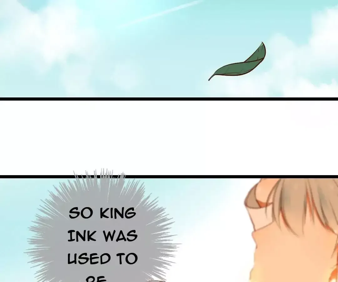 Yaoi God in the Skies Chapter 24 page 24