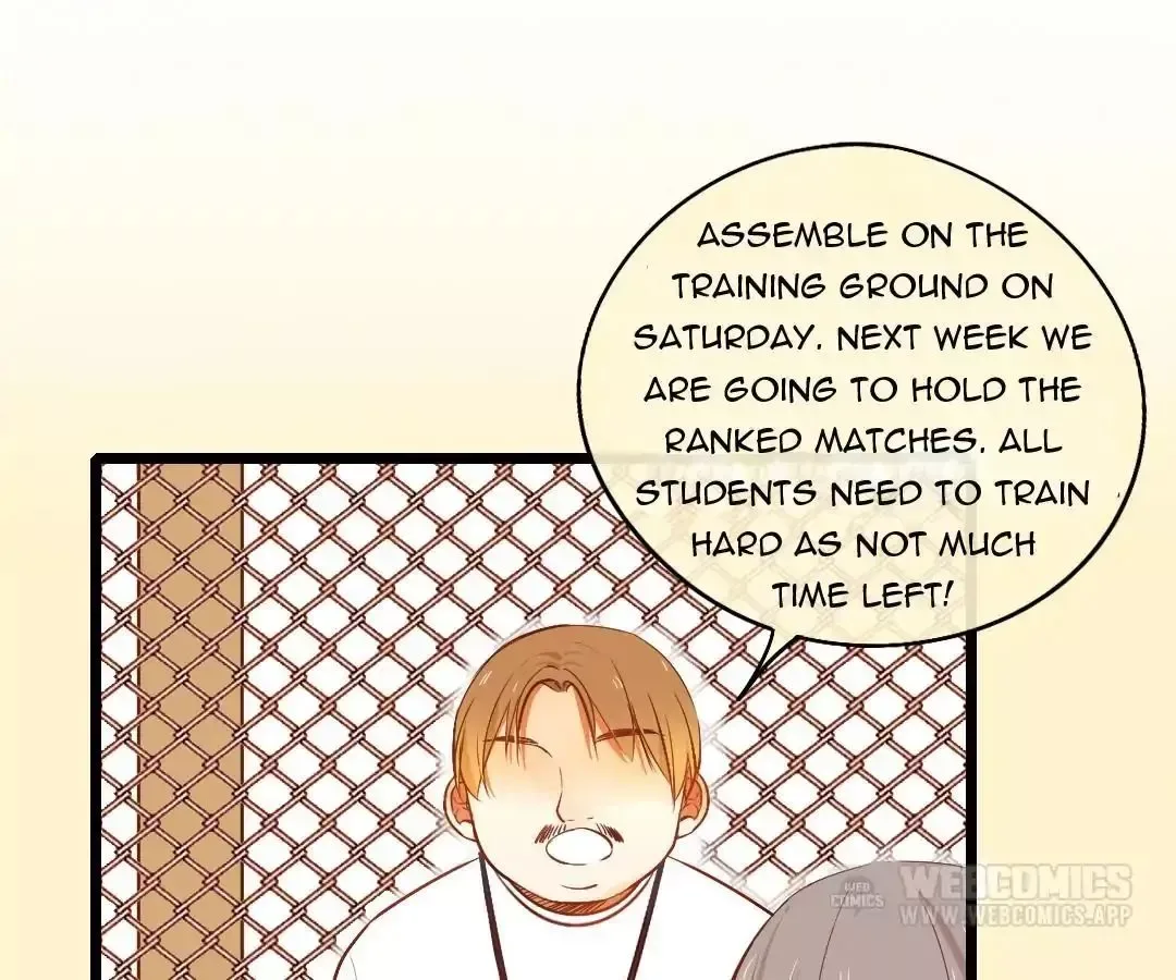 Yaoi God in the Skies Chapter 24 page 30