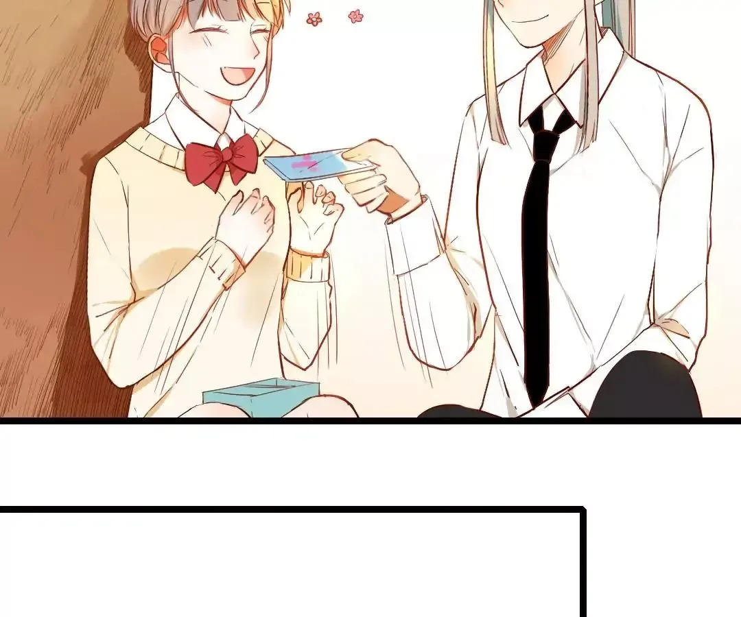 Yaoi God in the Skies Chapter 24 page 27